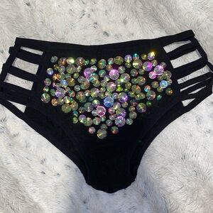 RAVE BOTTOMS